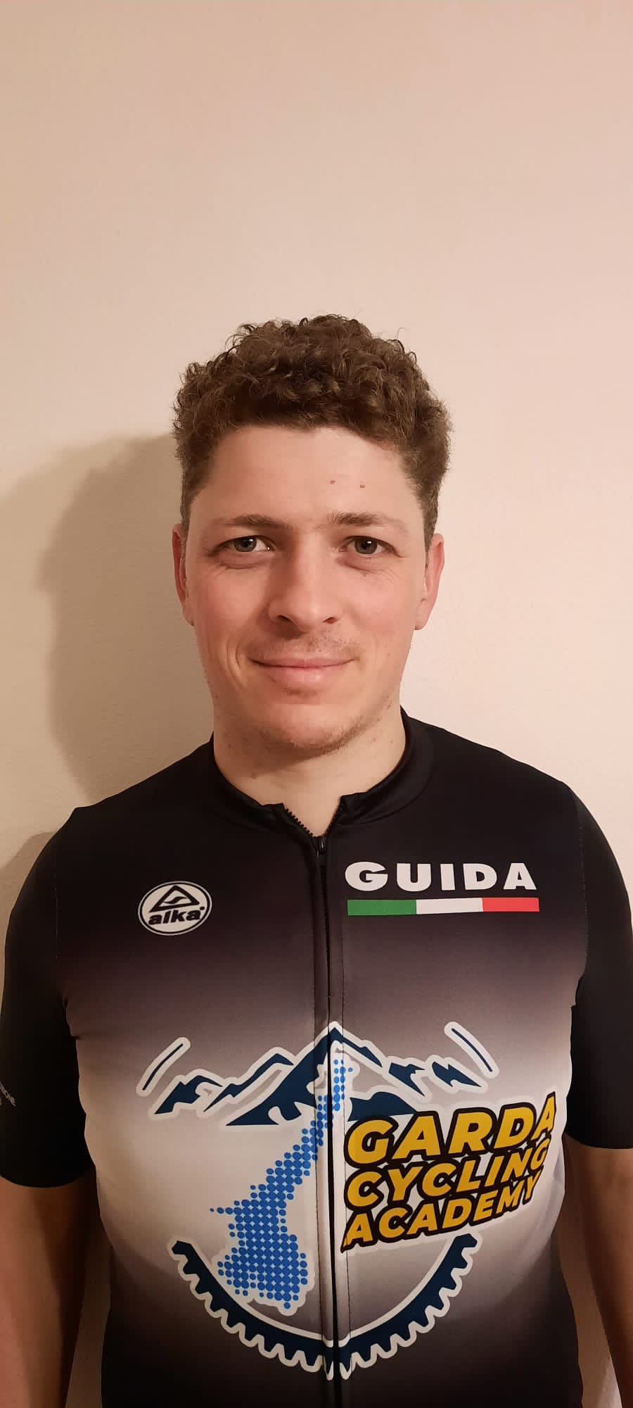 cicloguida Michele Conforto